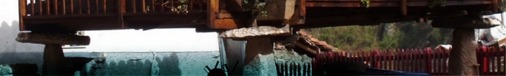 Cabecera de la Seccin Los Pueblos