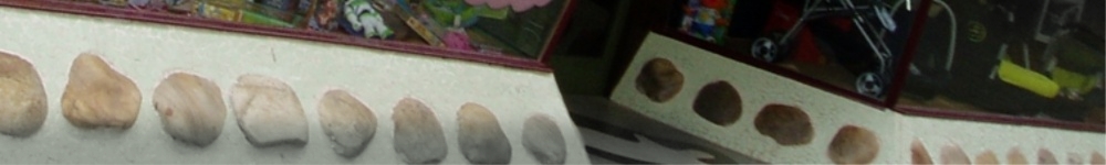 Cabecera de la Sección Los Pueblos