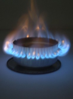 Imagen de la seccin de Camping Gas