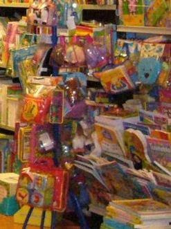 Imagen de la comarca