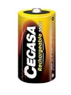 Imagen de la seccin de Pilas y Linternas